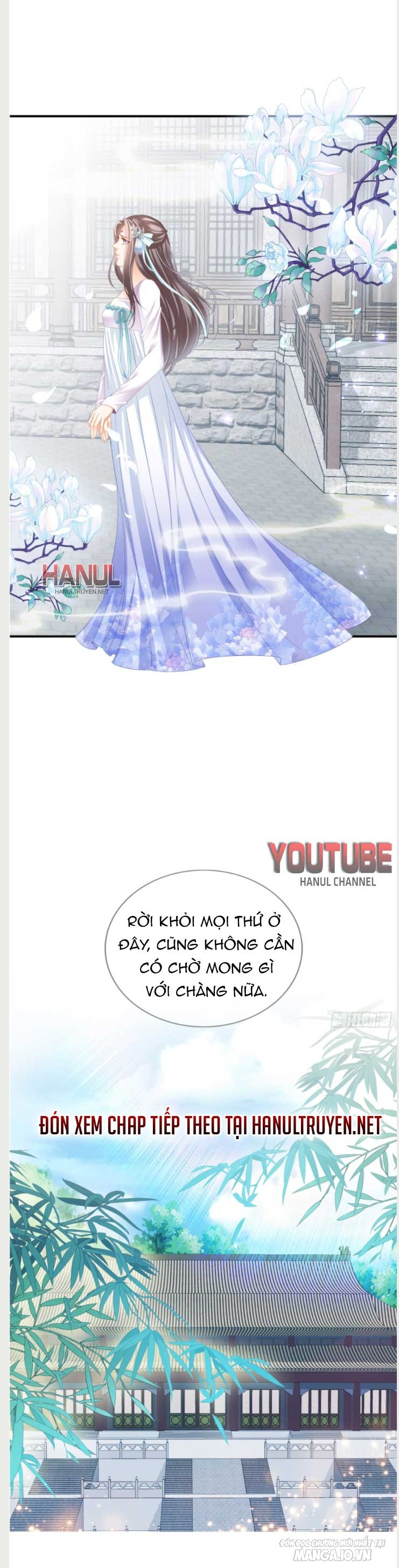 Bổn Vương Muốn Nàng Chapter 124 - Trang 2