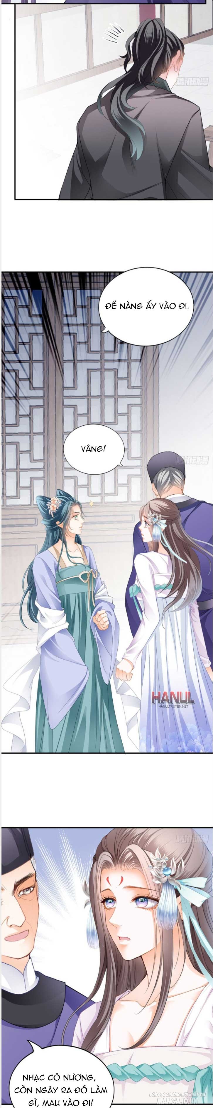 Bổn Vương Muốn Nàng Chapter 123 - Trang 2