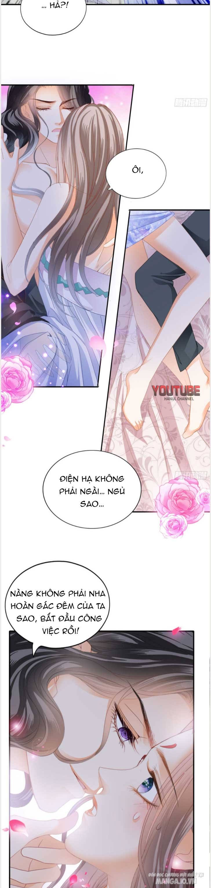 Bổn Vương Muốn Nàng Chapter 122 - Trang 2