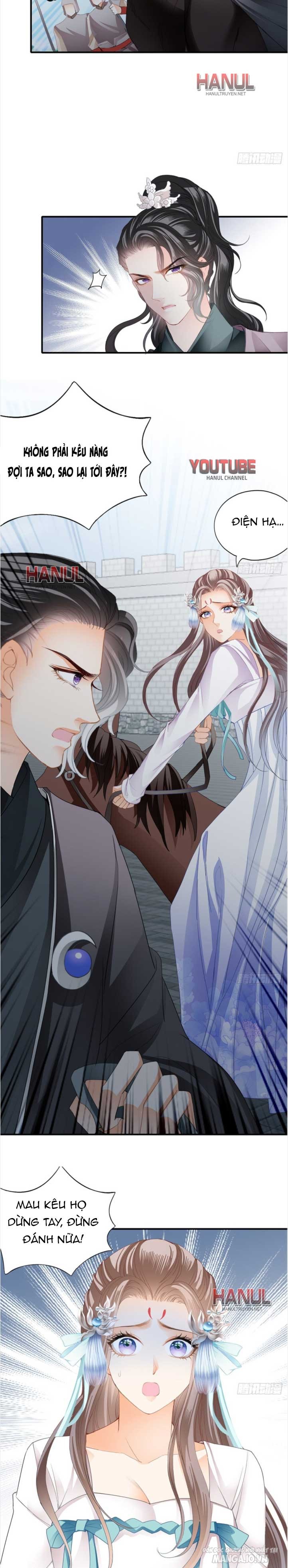 Bổn Vương Muốn Nàng Chapter 119 - Trang 2