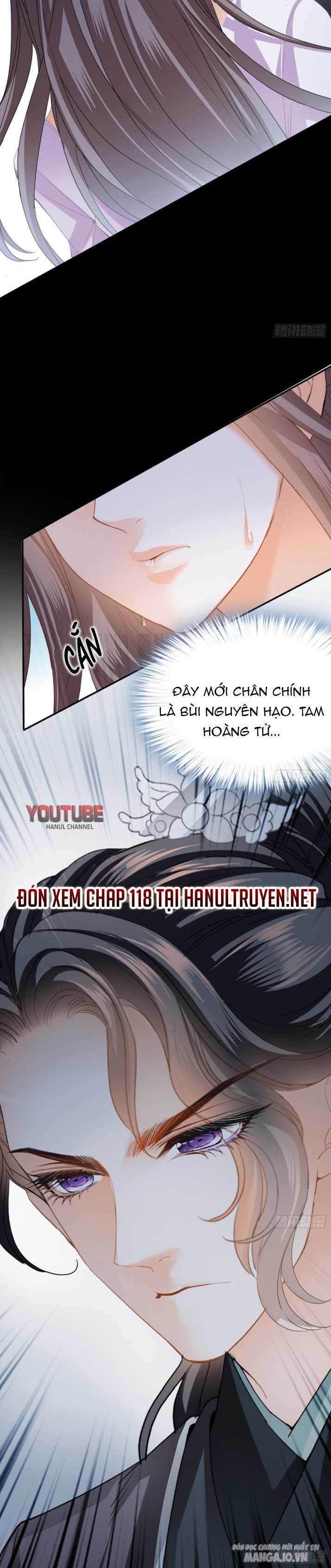 Bổn Vương Muốn Nàng Chapter 117 - Trang 2