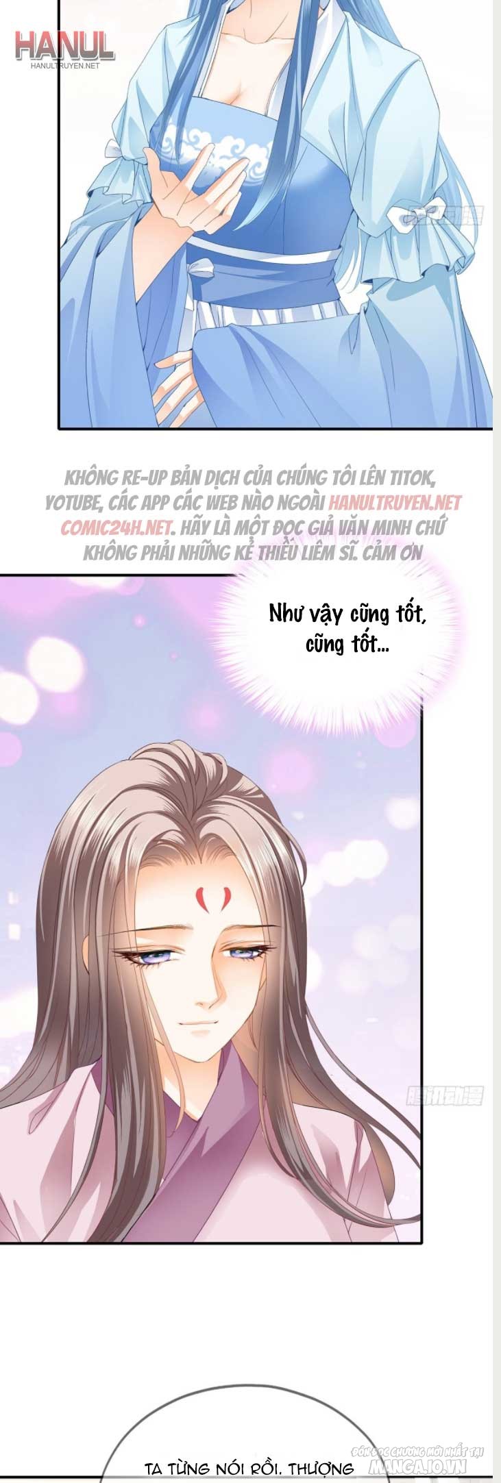 Bổn Vương Muốn Nàng Chapter 106 - Trang 2