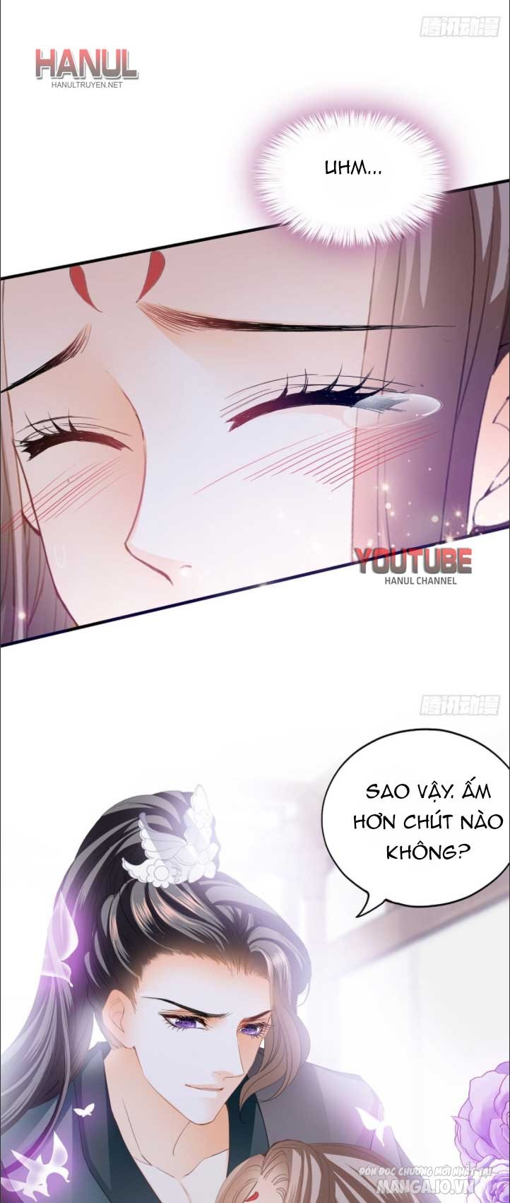 Bổn Vương Muốn Nàng Chapter 100 - Trang 2