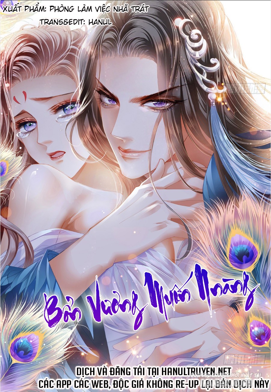 Bổn Vương Muốn Nàng Chapter 99 - Trang 2