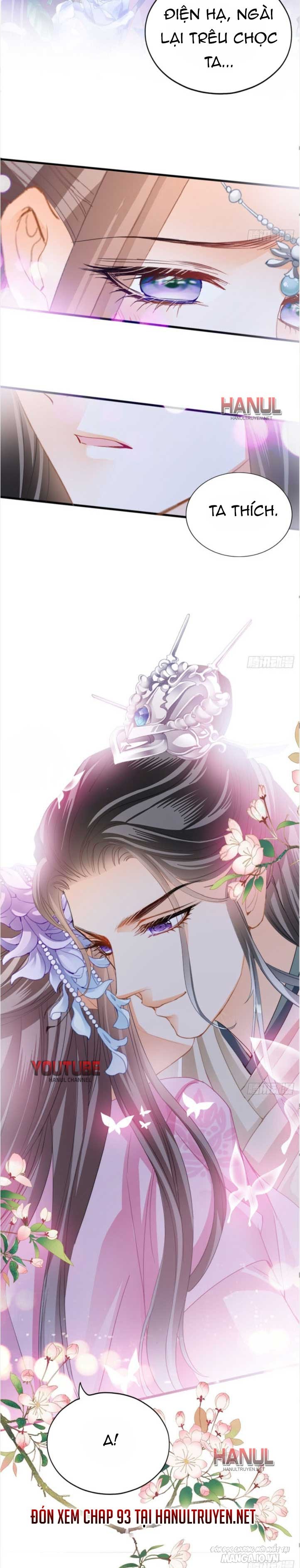 Bổn Vương Muốn Nàng Chapter 92 - Trang 2