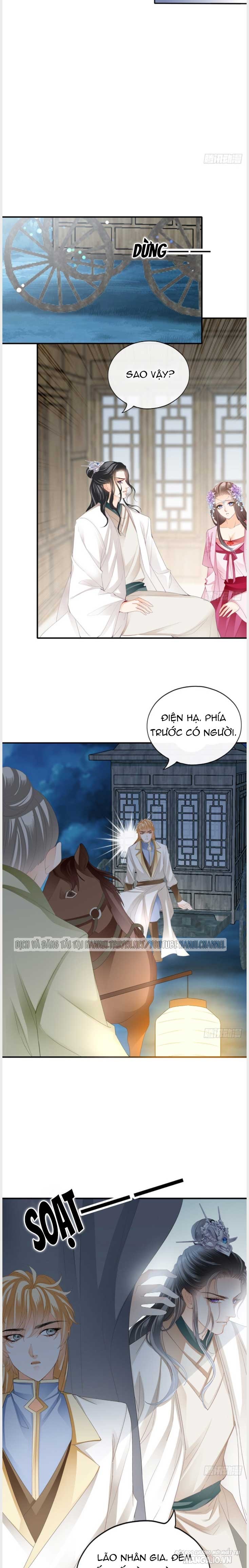 Bổn Vương Muốn Nàng Chapter 90 - Trang 2