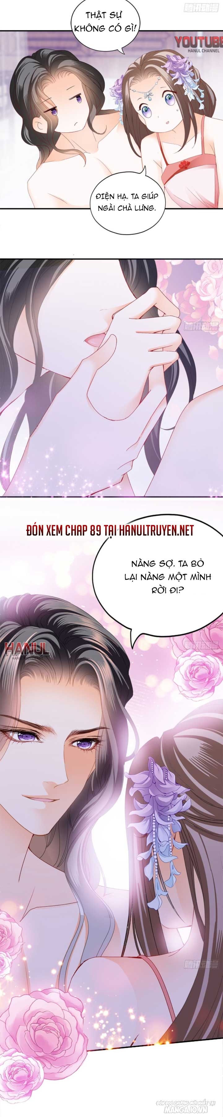 Bổn Vương Muốn Nàng Chapter 88 - Trang 2