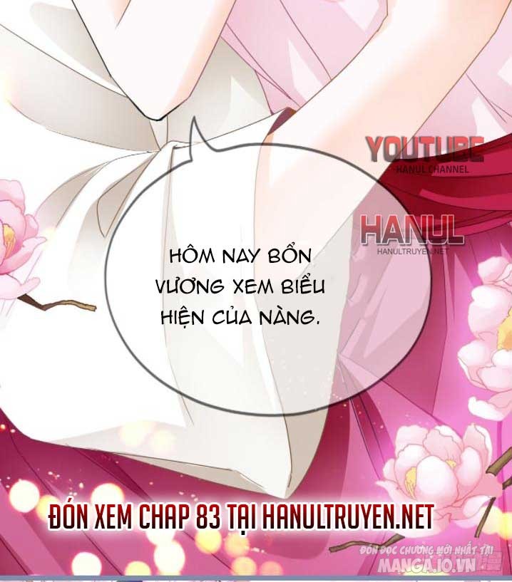 Bổn Vương Muốn Nàng Chapter 82 - Trang 2