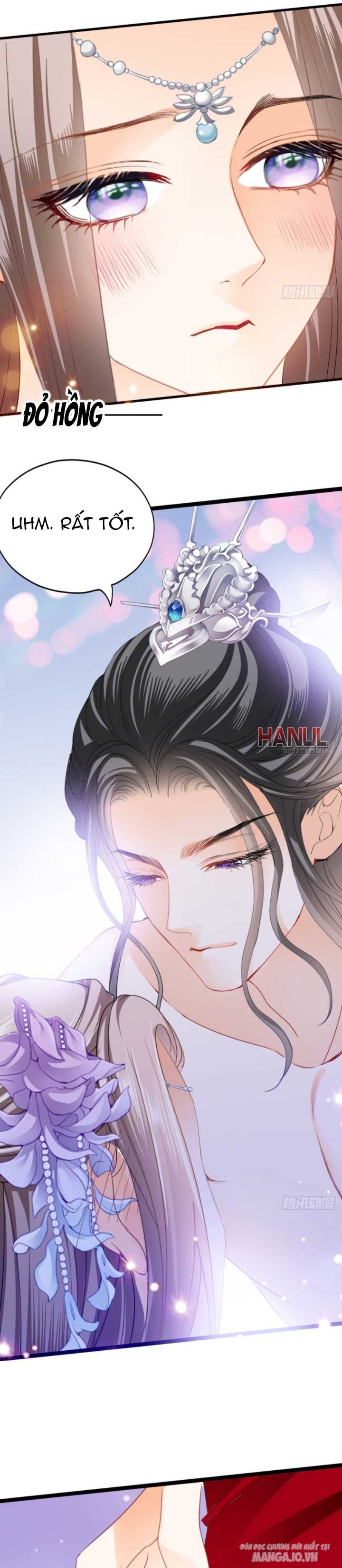 Bổn Vương Muốn Nàng Chapter 78 - Trang 2