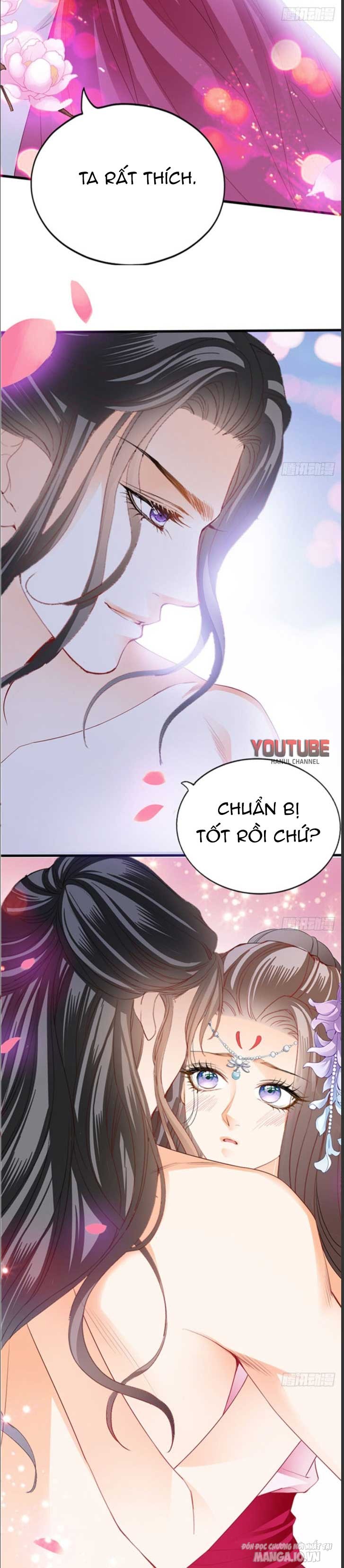 Bổn Vương Muốn Nàng Chapter 77 - Trang 2