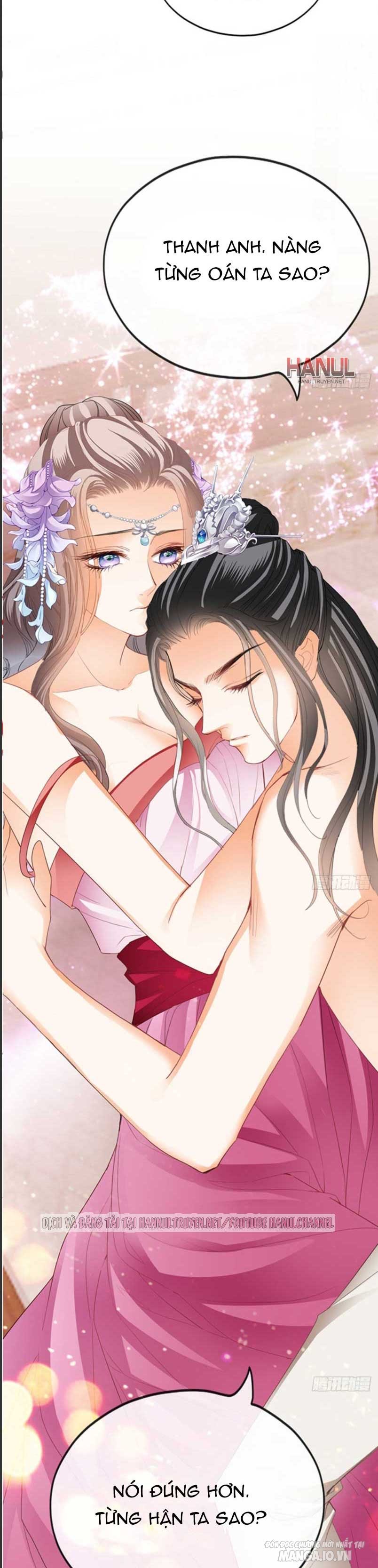 Bổn Vương Muốn Nàng Chapter 76 - Trang 2