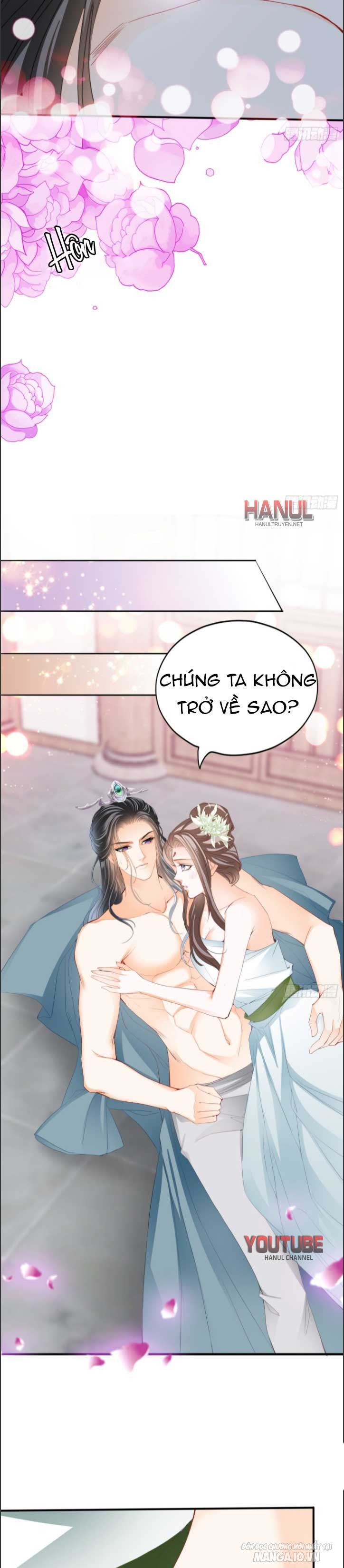 Bổn Vương Muốn Nàng Chapter 72 - Trang 2