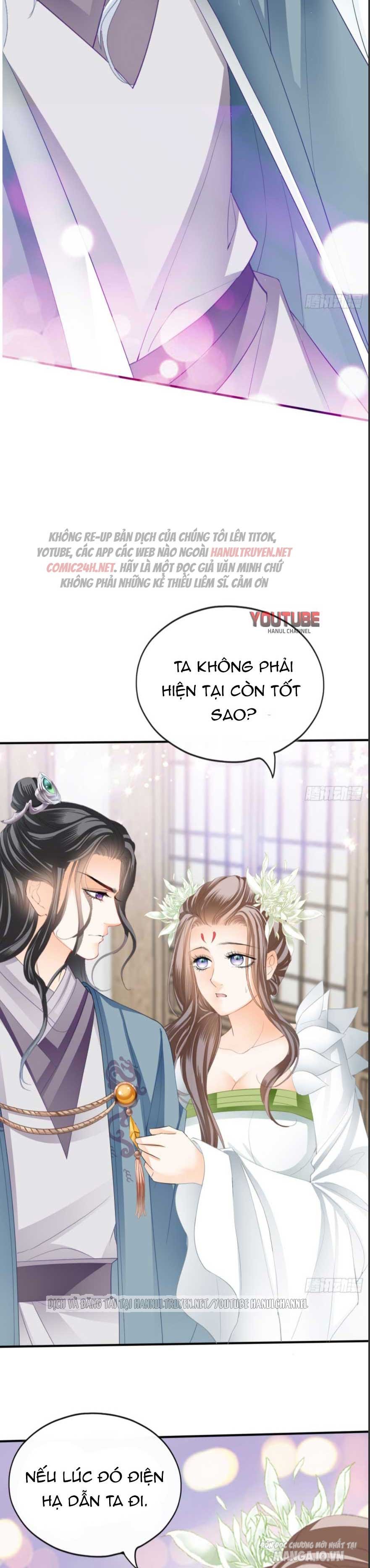 Bổn Vương Muốn Nàng Chapter 71 - Trang 2