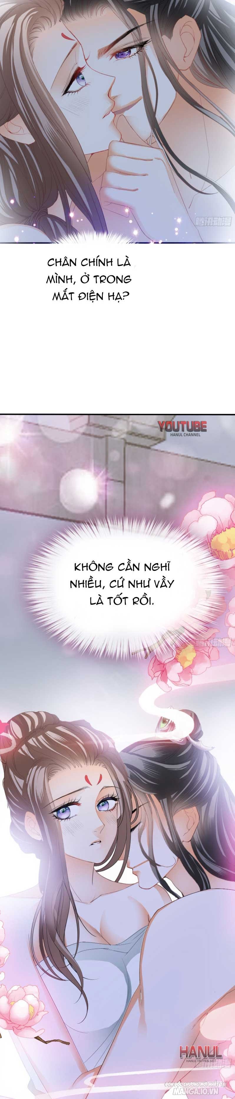 Bổn Vương Muốn Nàng Chapter 69 - Trang 2