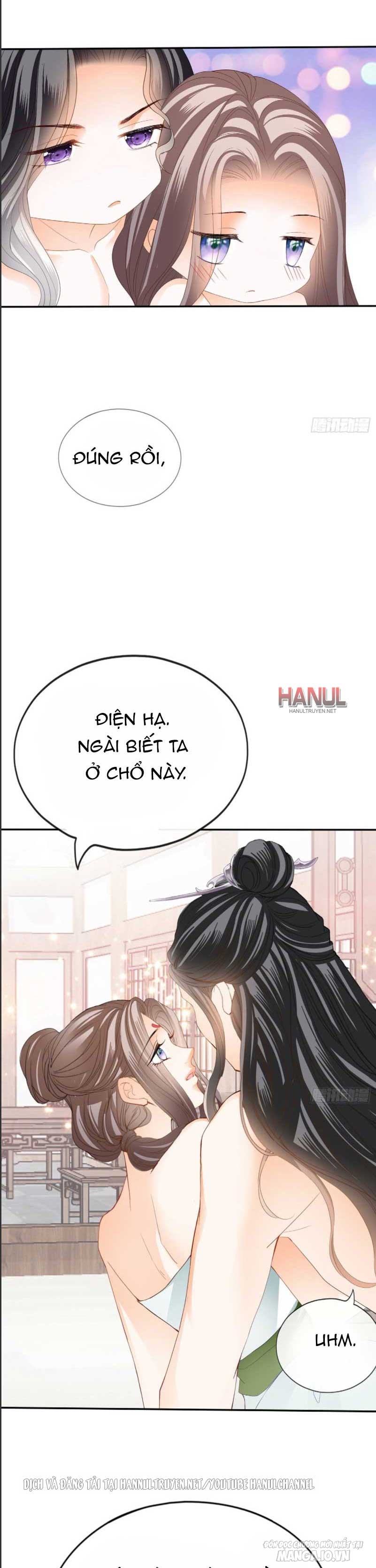 Bổn Vương Muốn Nàng Chapter 68.2 - Trang 2