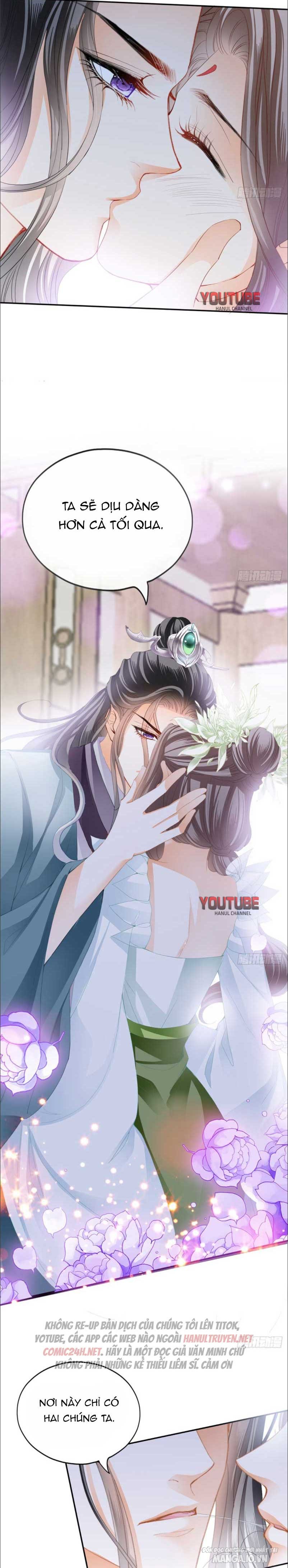 Bổn Vương Muốn Nàng Chapter 68 - Trang 2