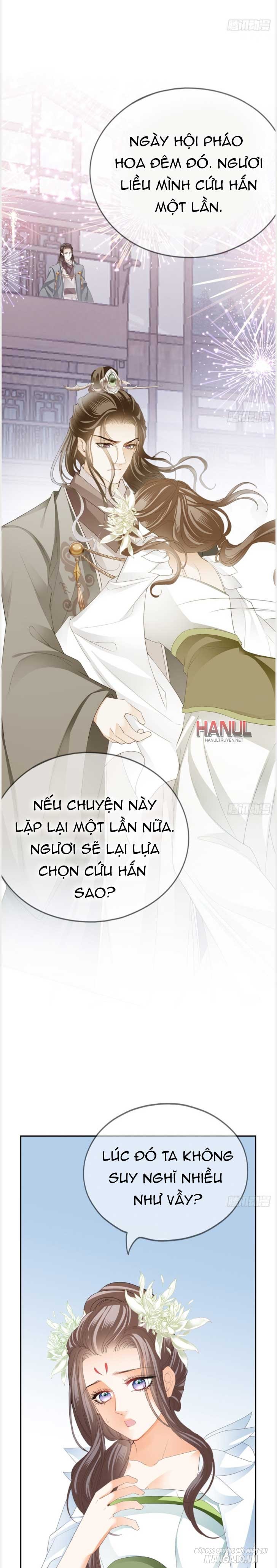 Bổn Vương Muốn Nàng Chapter 60 - Trang 2