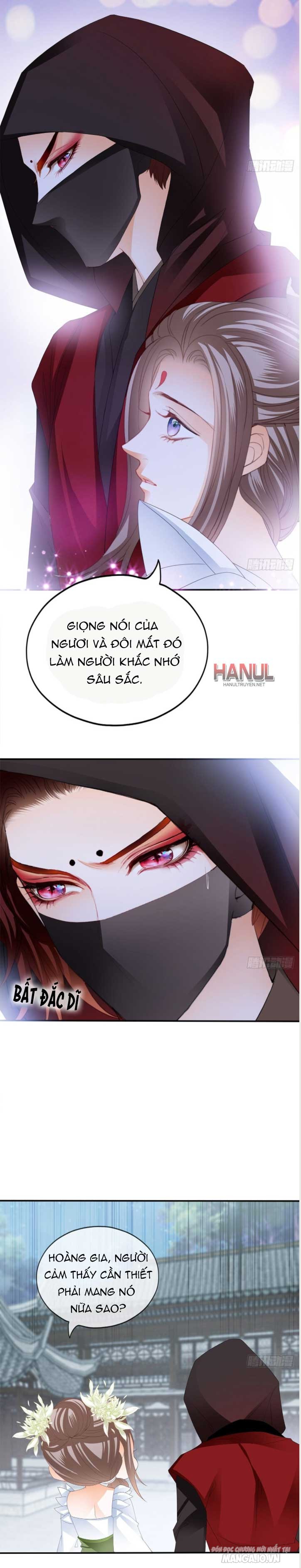 Bổn Vương Muốn Nàng Chapter 60 - Trang 2