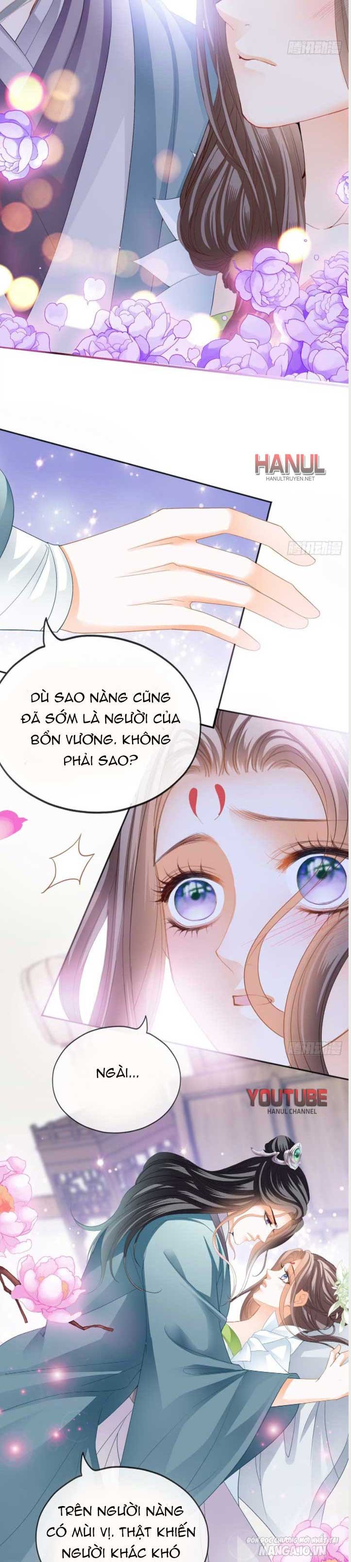 Bổn Vương Muốn Nàng Chapter 53 - Trang 2