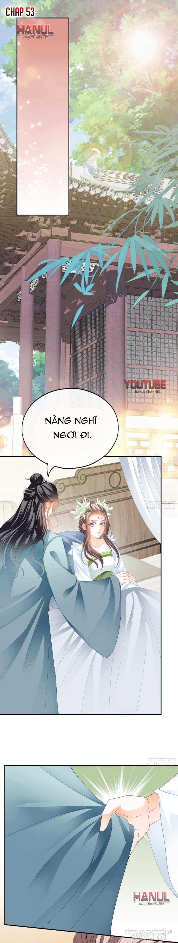 Bổn Vương Muốn Nàng Chapter 53 - Trang 2