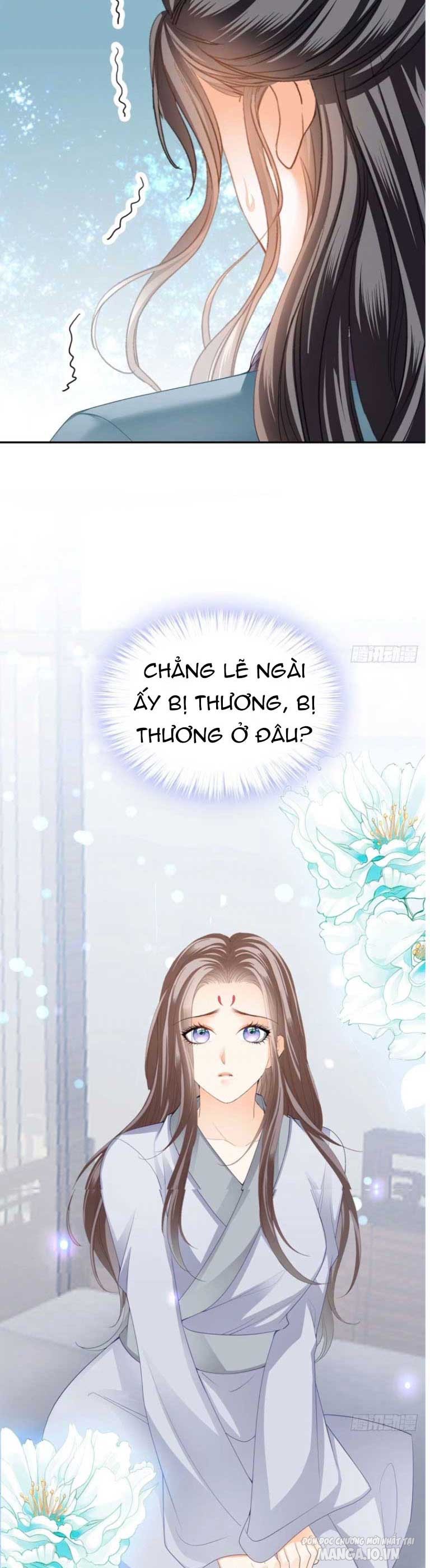 Bổn Vương Muốn Nàng Chapter 47 - Trang 2