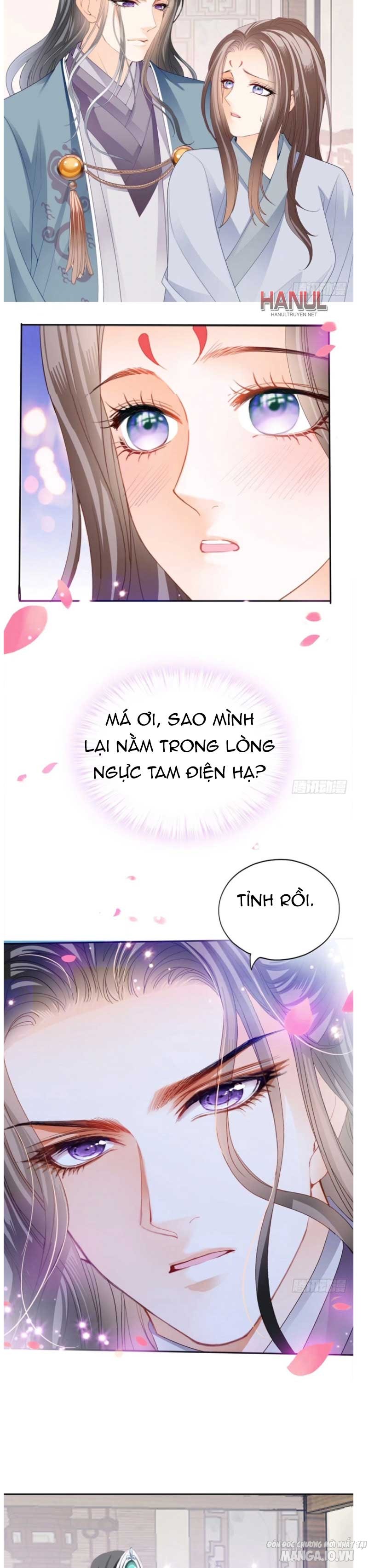 Bổn Vương Muốn Nàng Chapter 46 - Trang 2