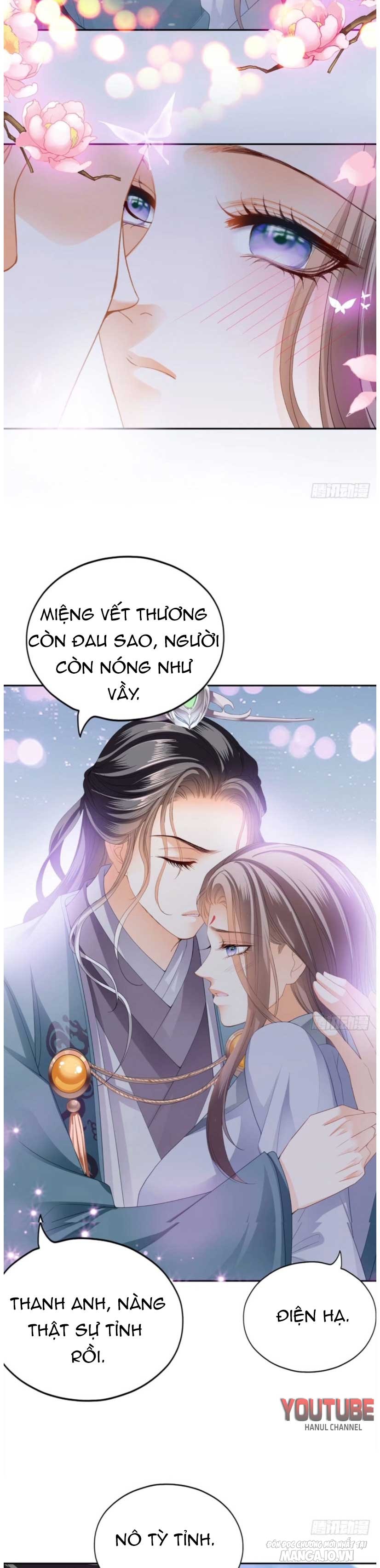 Bổn Vương Muốn Nàng Chapter 46 - Trang 2