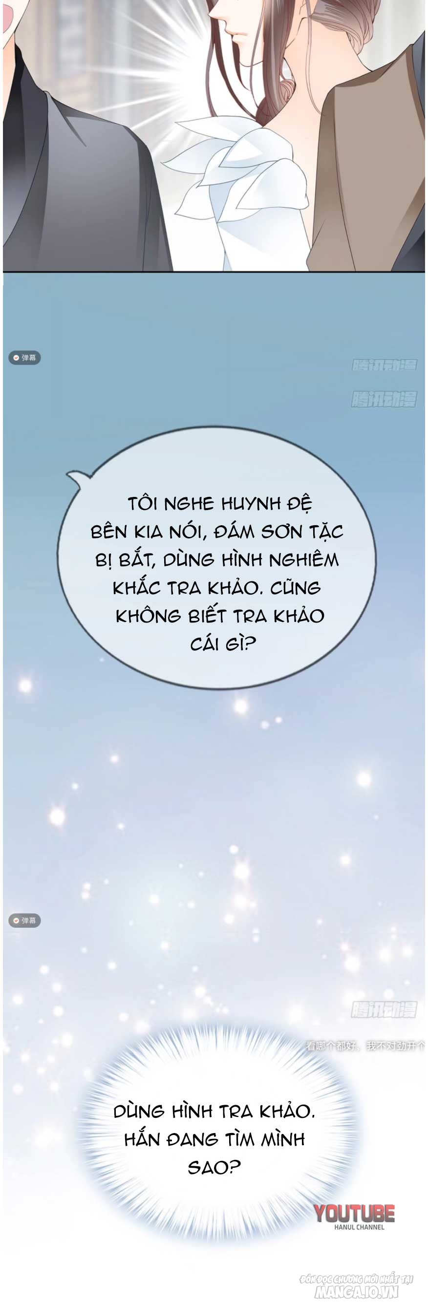 Bổn Vương Muốn Nàng Chapter 42 - Trang 2