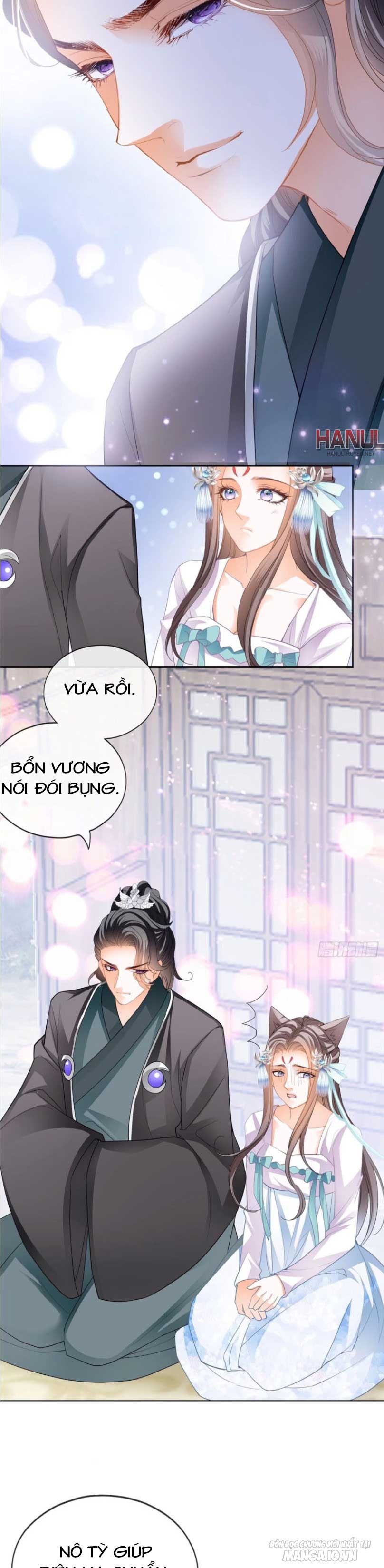 Bổn Vương Muốn Nàng Chapter 35 - Trang 2