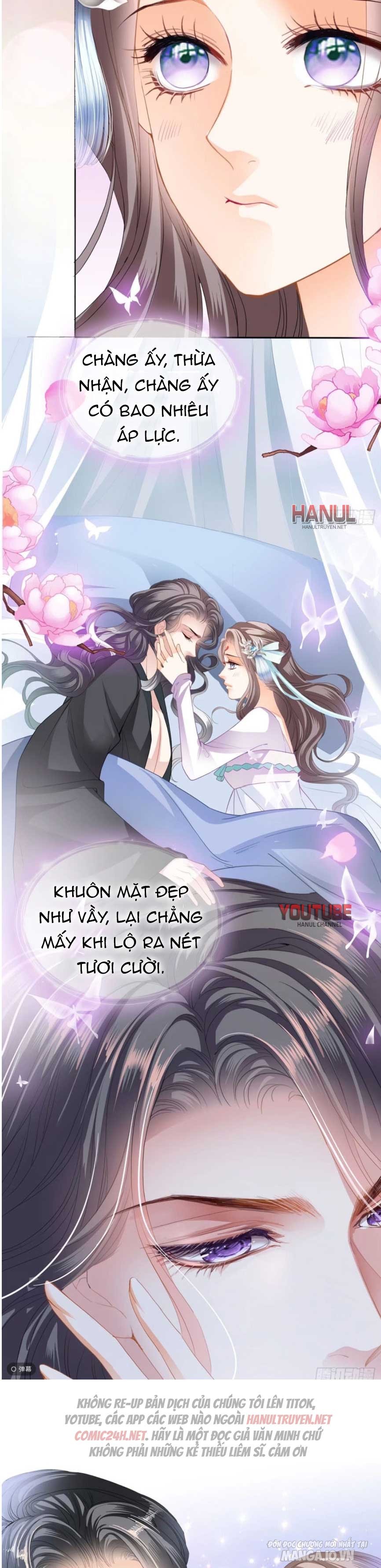 Bổn Vương Muốn Nàng Chapter 29 - Trang 2