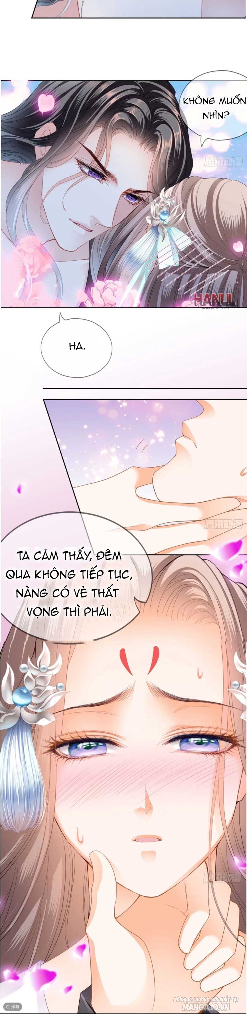 Bổn Vương Muốn Nàng Chapter 29 - Trang 2