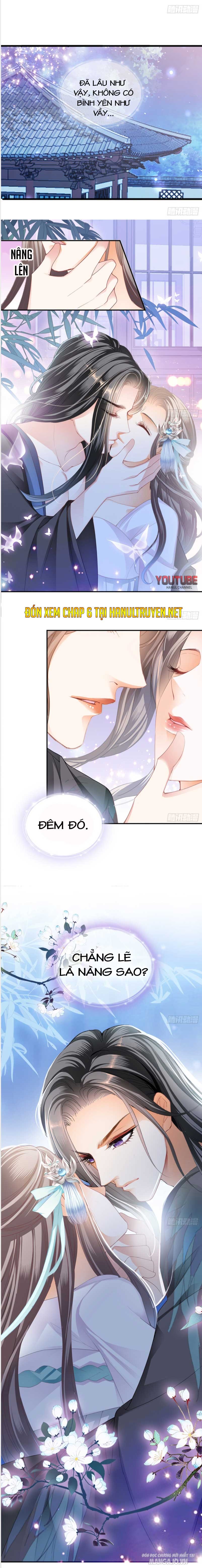 Bổn Vương Muốn Nàng Chapter 5 - Trang 2