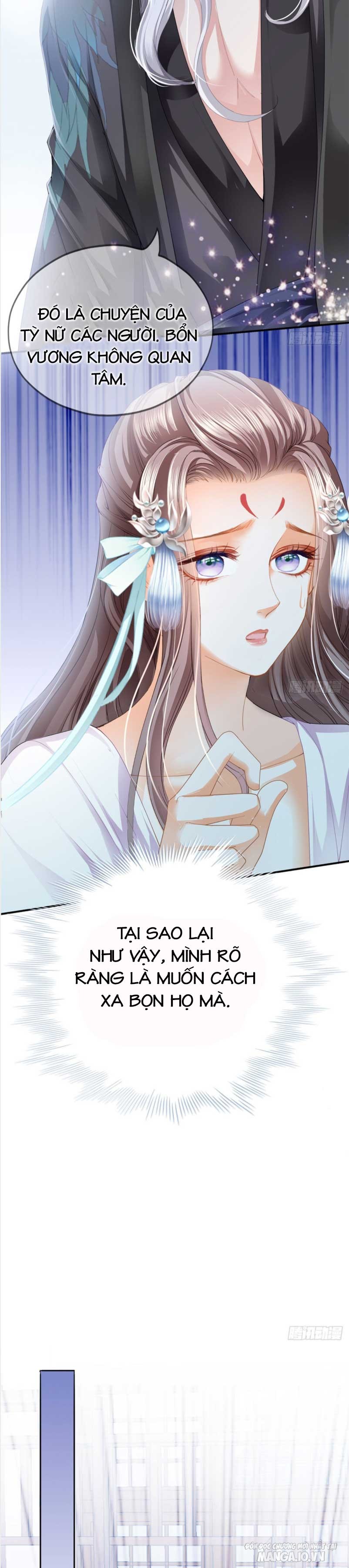 Bổn Vương Muốn Nàng Chapter 4 - Trang 2