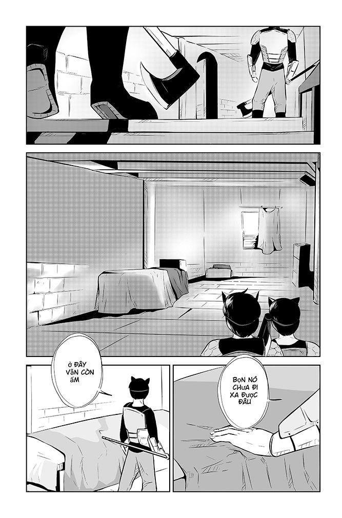 Noa Chapter 38 - Trang 2