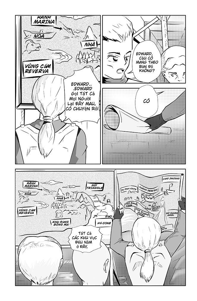 Noa Chapter 37 - Trang 2