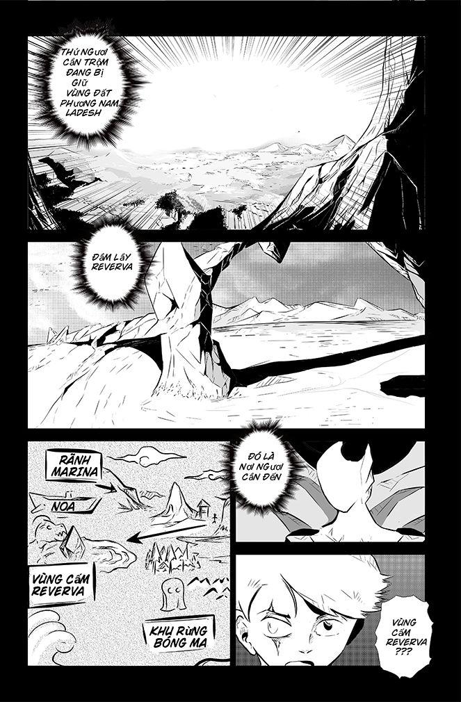 Noa Chapter 37 - Trang 2