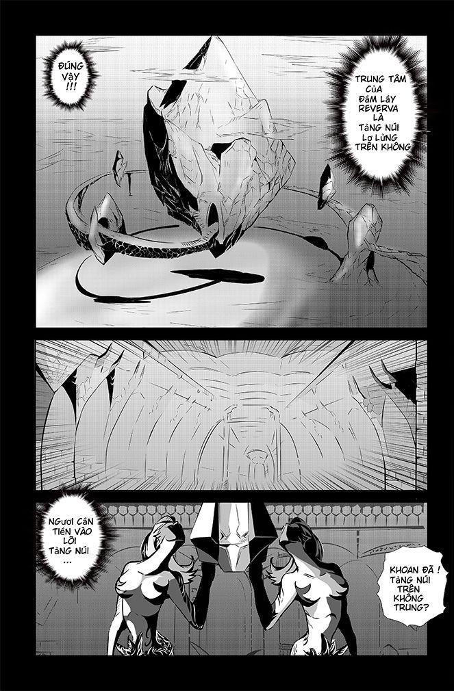 Noa Chapter 37 - Trang 2