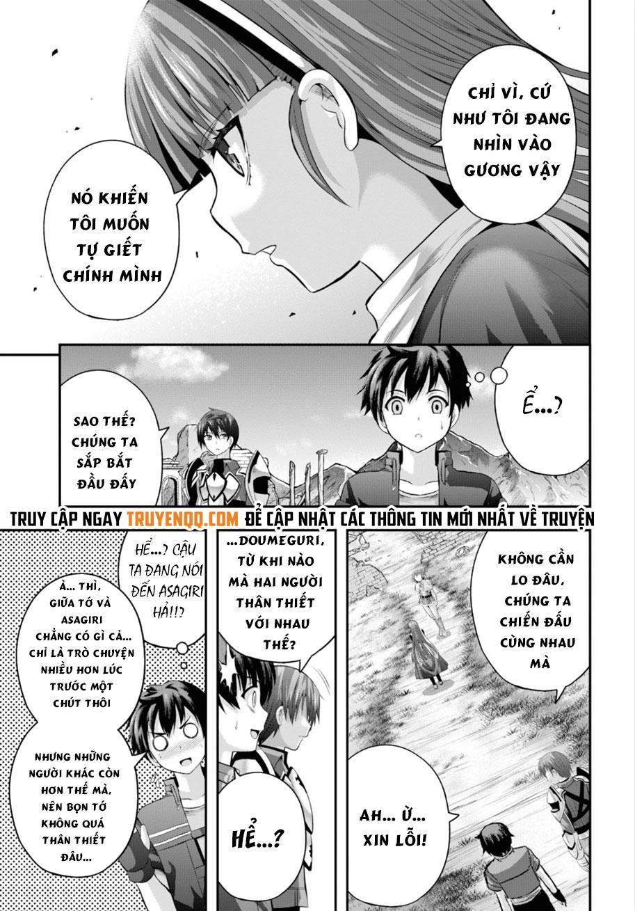 Ecstas Online Chapter 14 - Trang 2