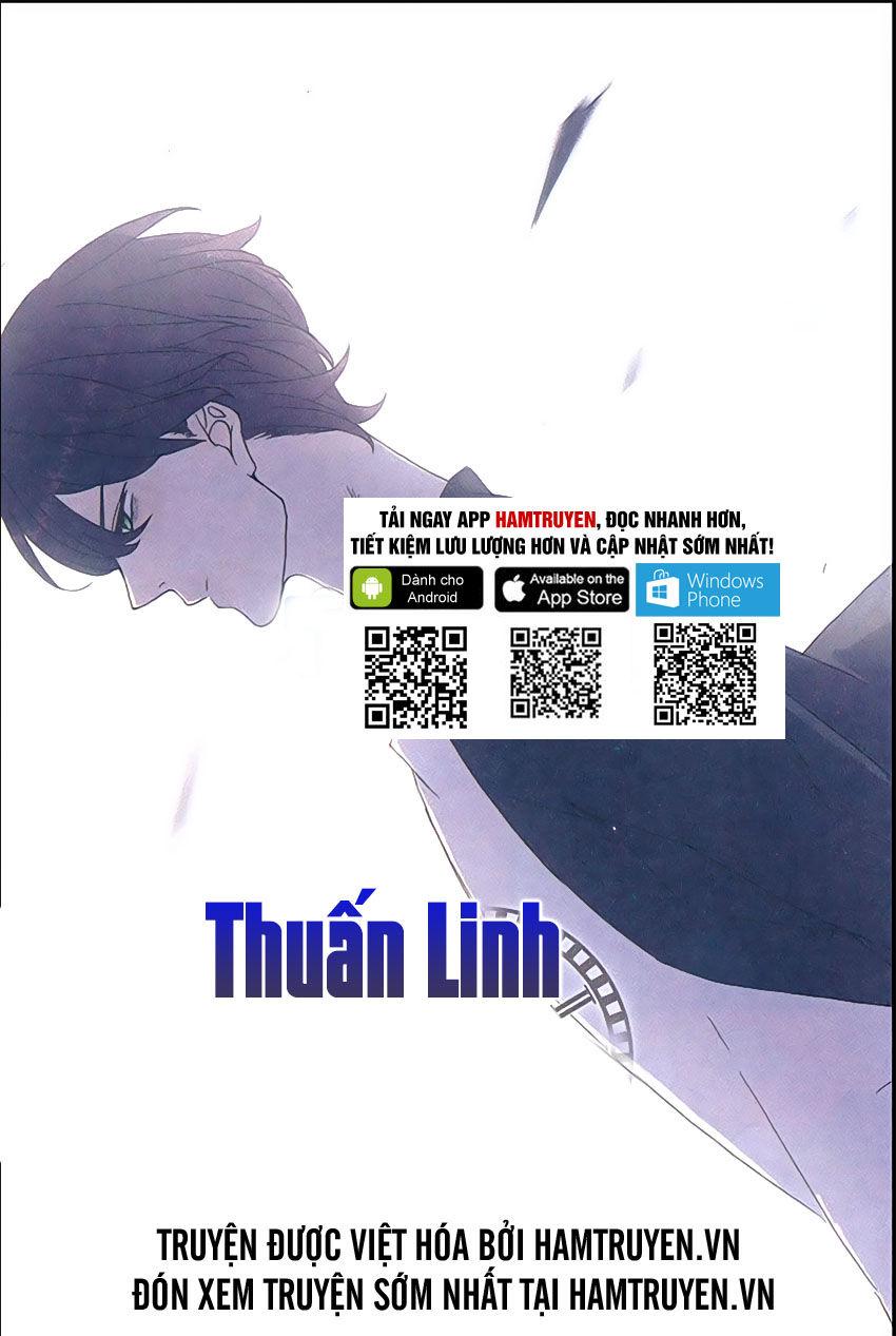 Thuấn Linh Chapter 33 - Trang 2