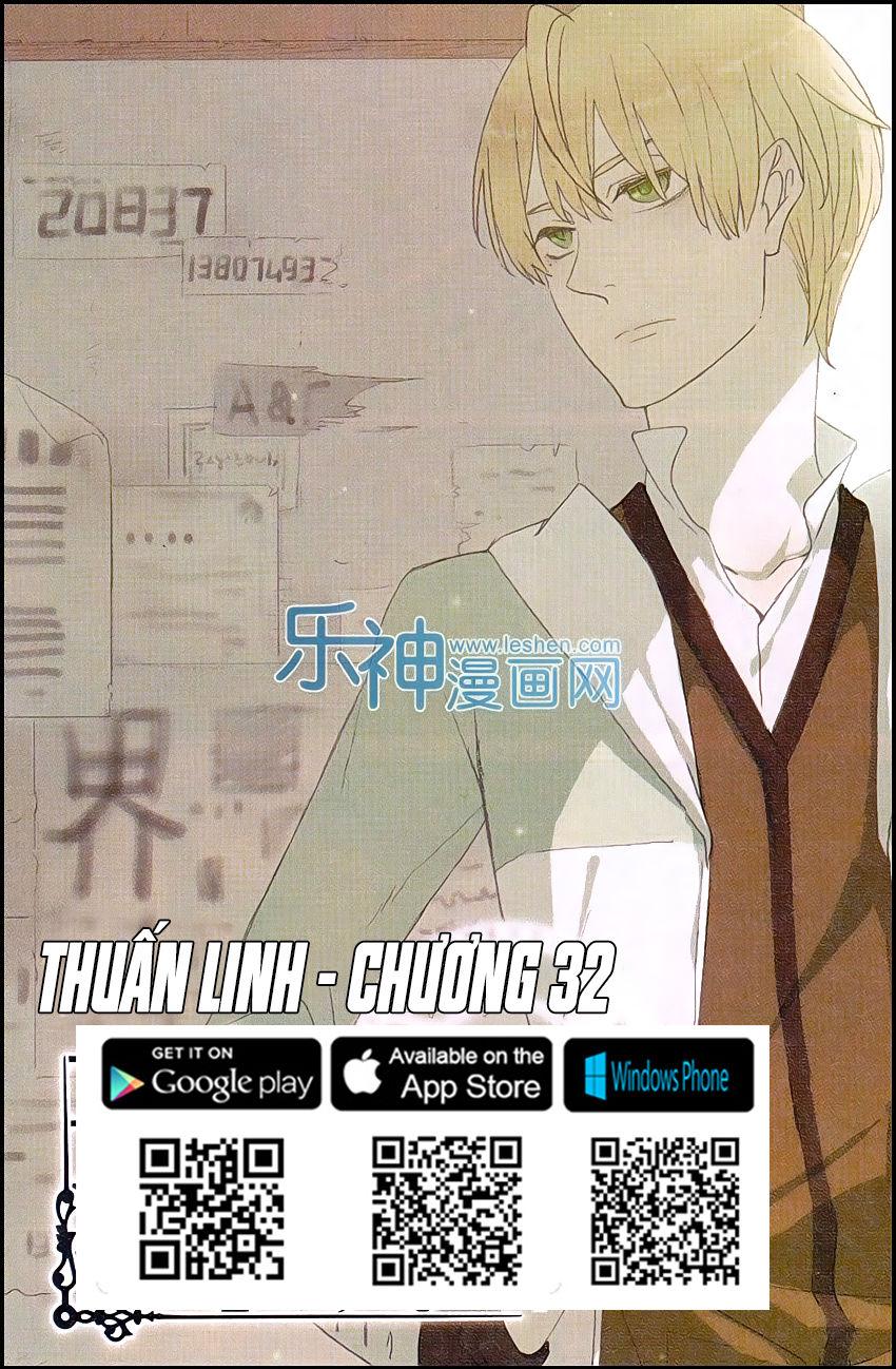 Thuấn Linh Chapter 32 - Trang 2