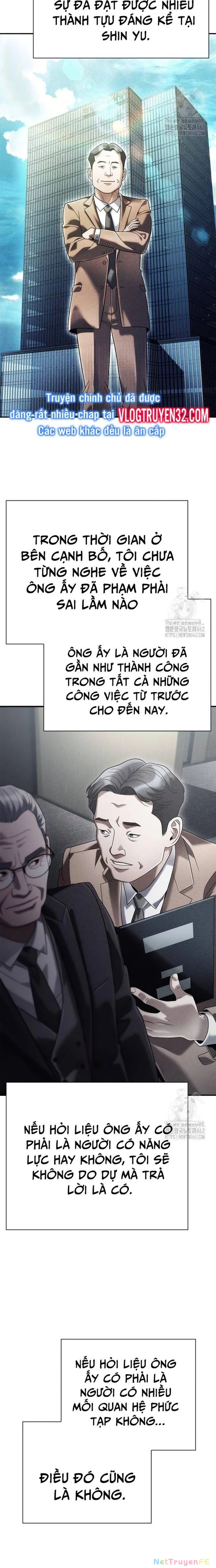 Nhân Viên Văn Phòng Nhìn Thấy Vận Mệnh Chapter 98 - Trang 2