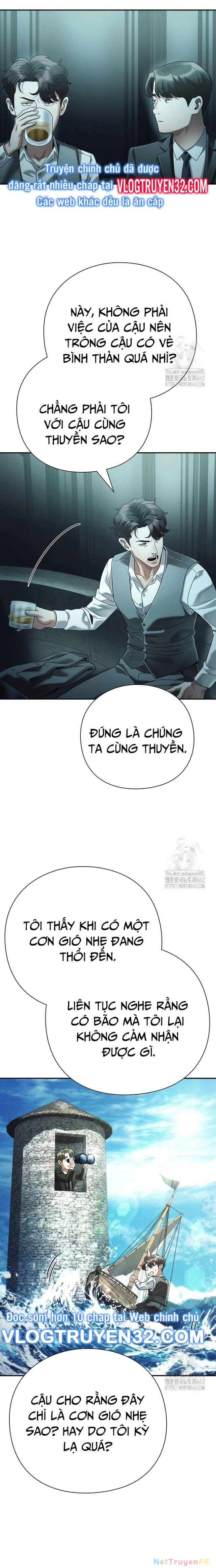 Nhân Viên Văn Phòng Nhìn Thấy Vận Mệnh Chapter 98 - Trang 2