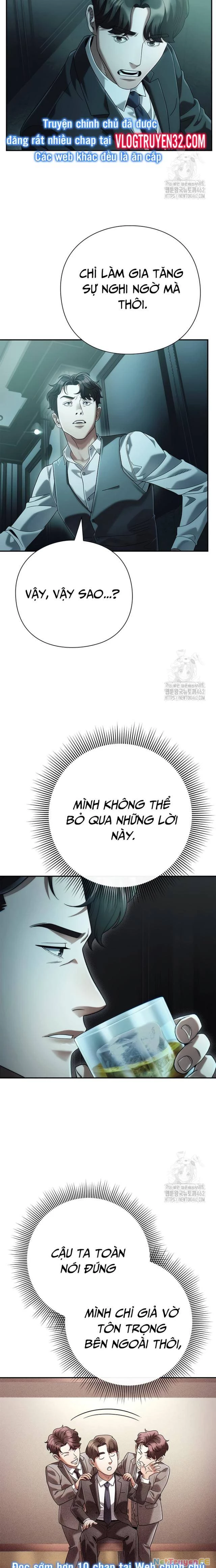 Nhân Viên Văn Phòng Nhìn Thấy Vận Mệnh Chapter 98 - Trang 2