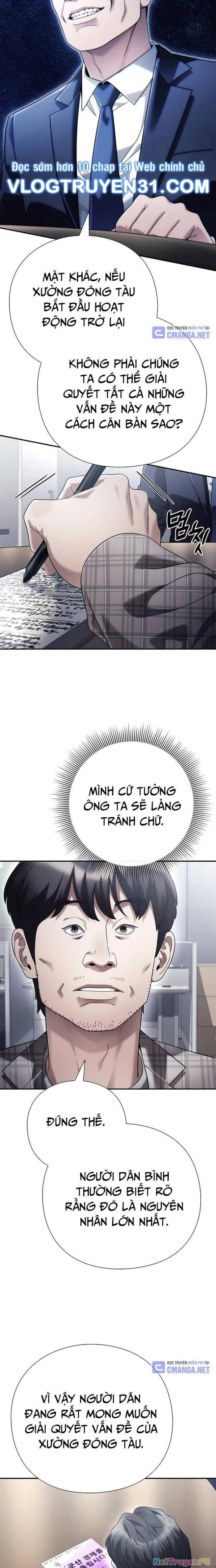 Nhân Viên Văn Phòng Nhìn Thấy Vận Mệnh Chapter 96 - Trang 2