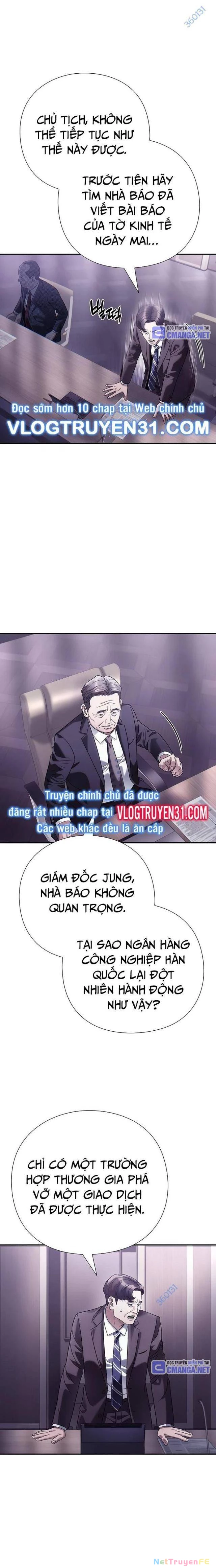 Nhân Viên Văn Phòng Nhìn Thấy Vận Mệnh Chapter 96 - Trang 2