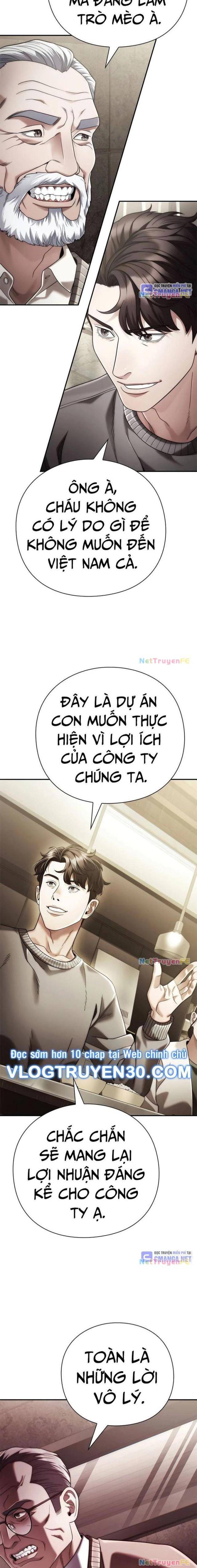 Nhân Viên Văn Phòng Nhìn Thấy Vận Mệnh Chapter 95 - Trang 2