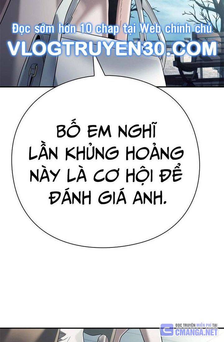 Nhân Viên Văn Phòng Nhìn Thấy Vận Mệnh Chapter 94 - Trang 2