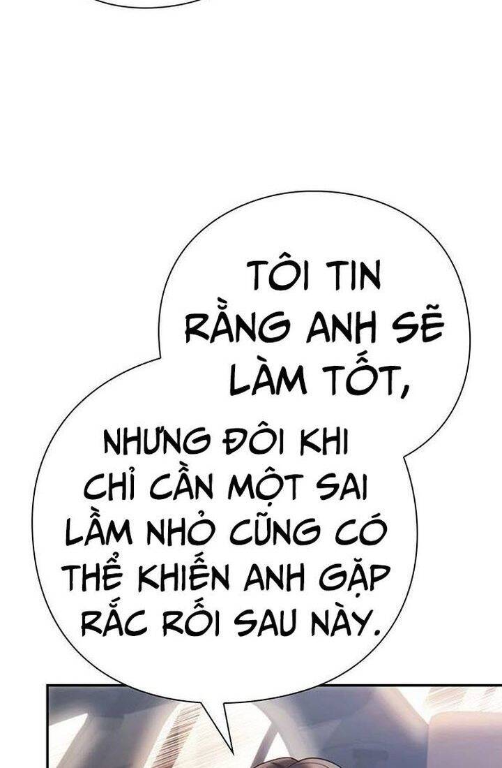 Nhân Viên Văn Phòng Nhìn Thấy Vận Mệnh Chapter 94 - Trang 2