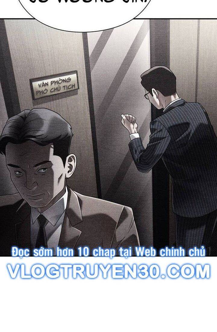 Nhân Viên Văn Phòng Nhìn Thấy Vận Mệnh Chapter 94 - Trang 2