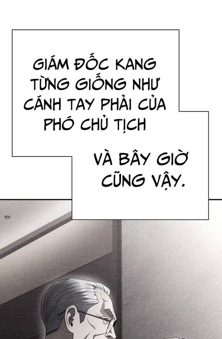 Nhân Viên Văn Phòng Nhìn Thấy Vận Mệnh Chapter 94 - Trang 2